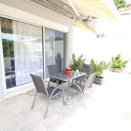 Filoxenia Apartment Artemida  Exterior foto