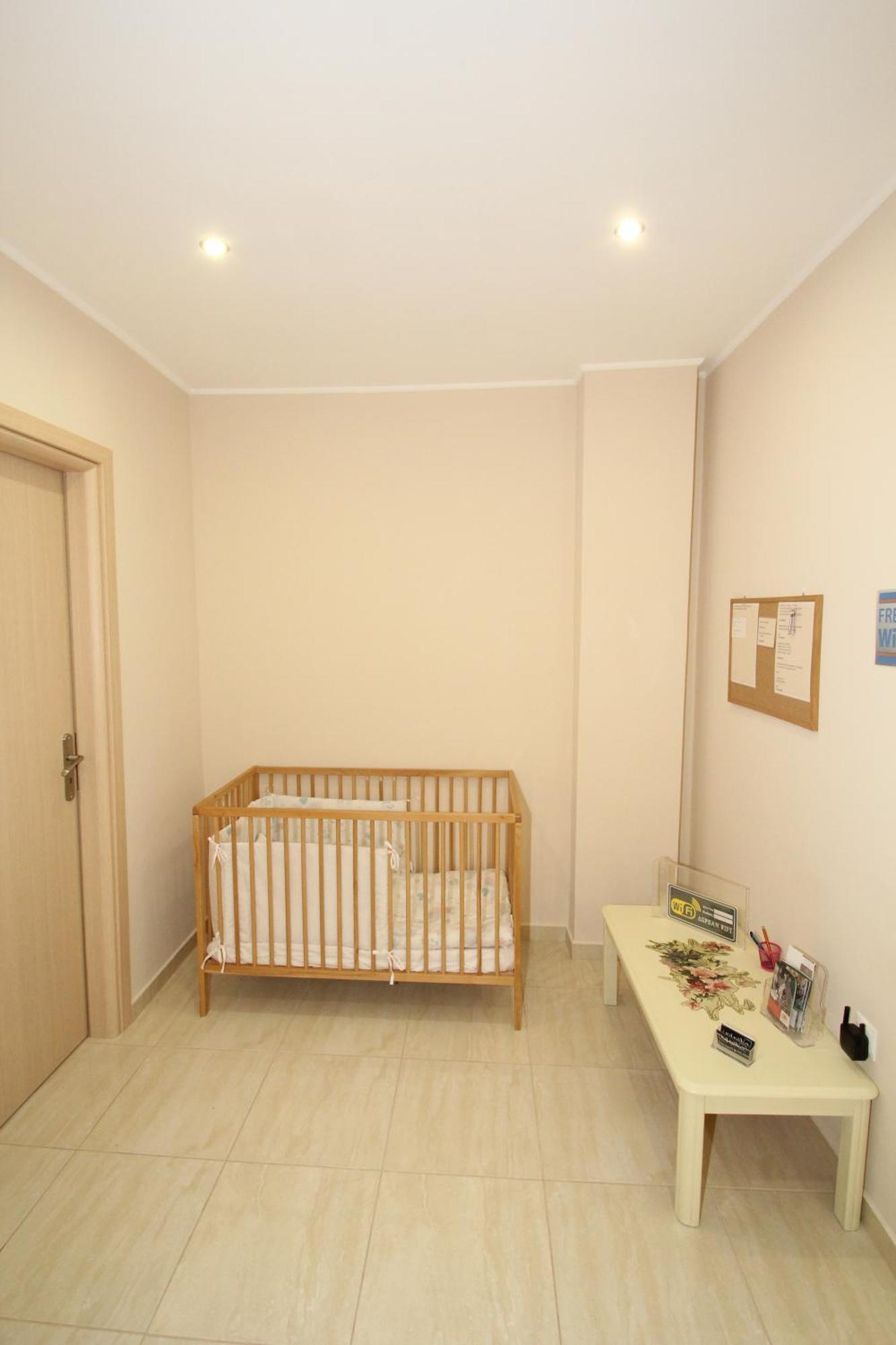 Filoxenia Apartment Artemida  Exterior foto